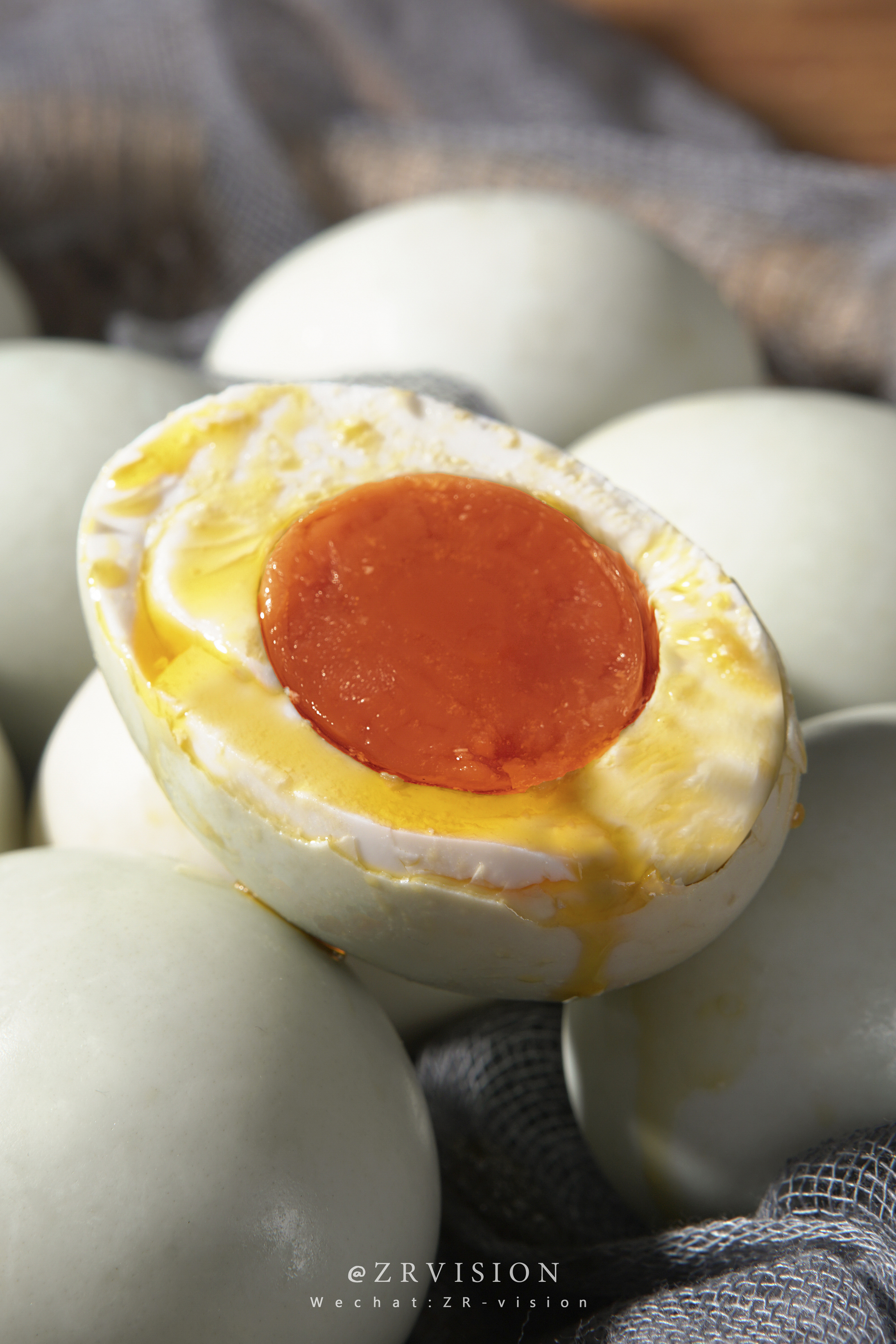 高邮咸鸭蛋土特产杂粮农产品拍摄拍照片摄影