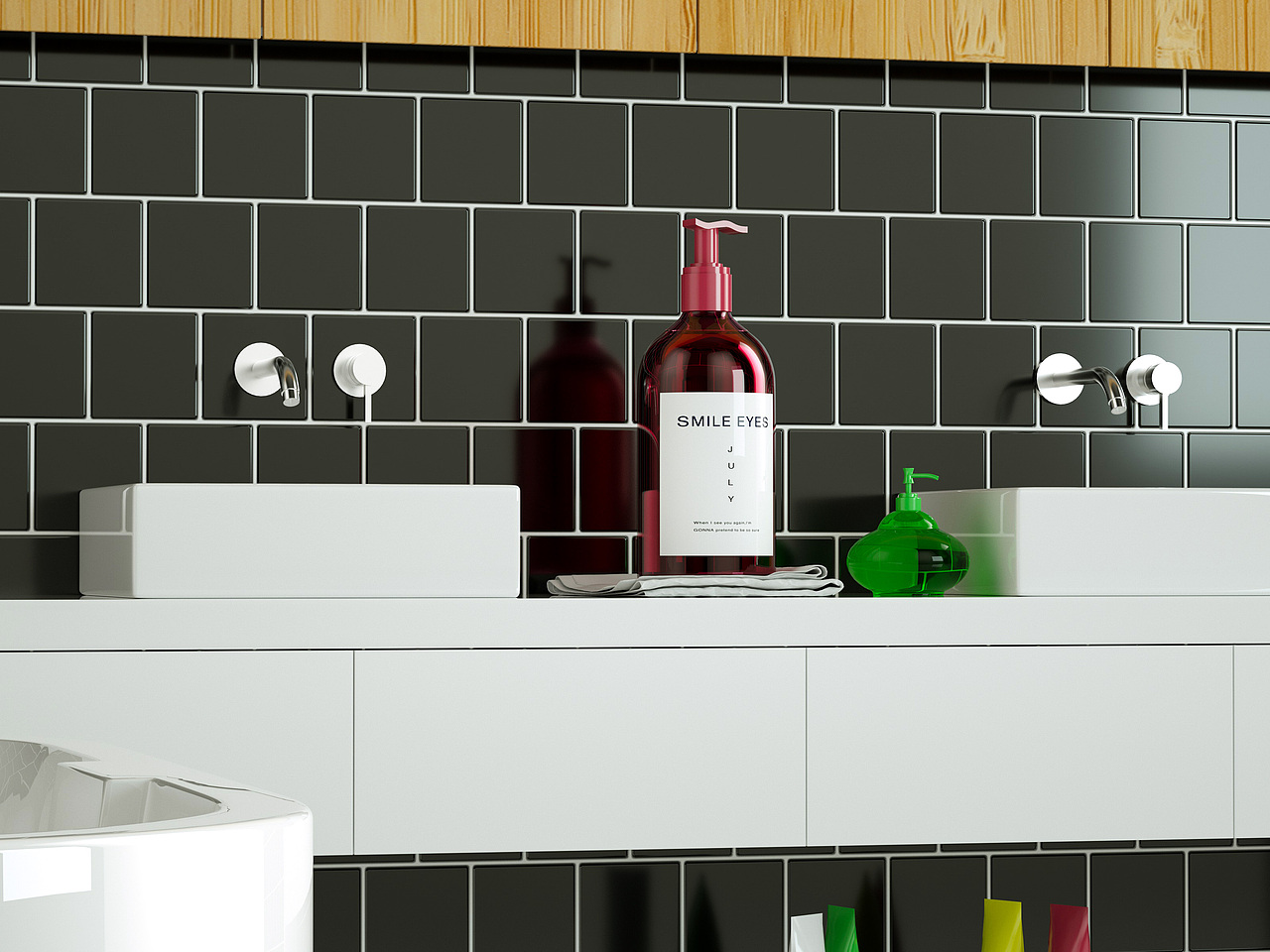 沐浴露產(chǎn)品（圖ZMjM1ODkyMTQ0） - 產(chǎn)品 - 站酷設計師愛笑的眼睛s原創(chuàng)素材 - 站酷ZCOOL