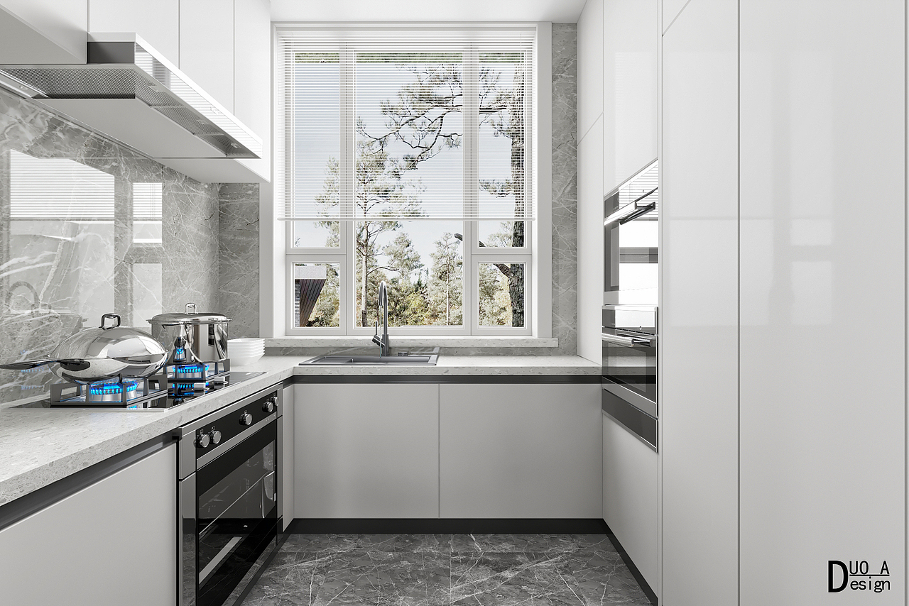 二〇二〇 家装作品