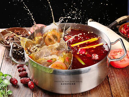 美食摄影/中餐/汤锅/私房菜