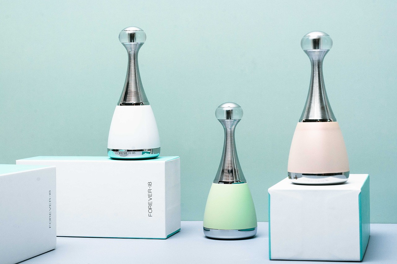 雅白导入美容仪（图ZMTk3NjA3OTky） - 产品摄影 - 站酷设计师有间图片社原创素材 - 站酷ZCOOL