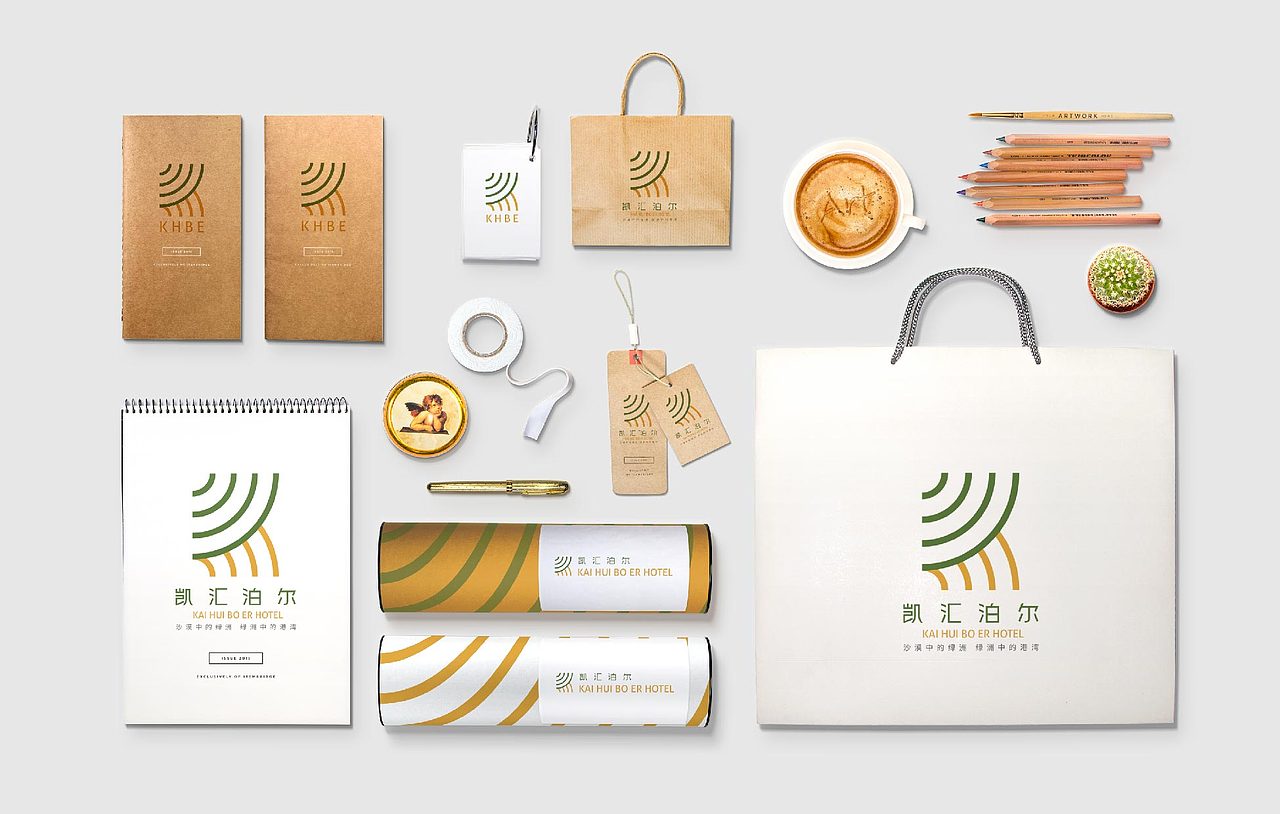 凯汇泊尔酒店（图ZMjIwMzg5NTUy） - 品牌 - 站酷设计师张凯臣原创素材 - 站酷ZCOOL