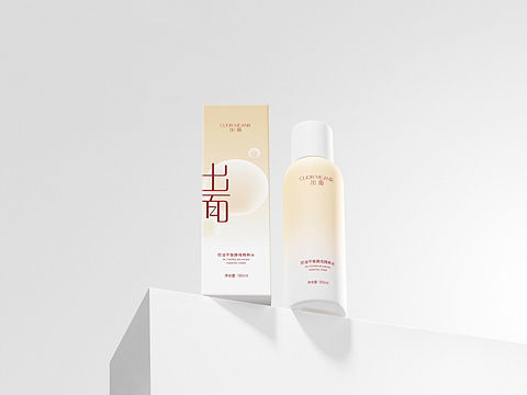 产品摄影| 控油平衡酵母精粹水