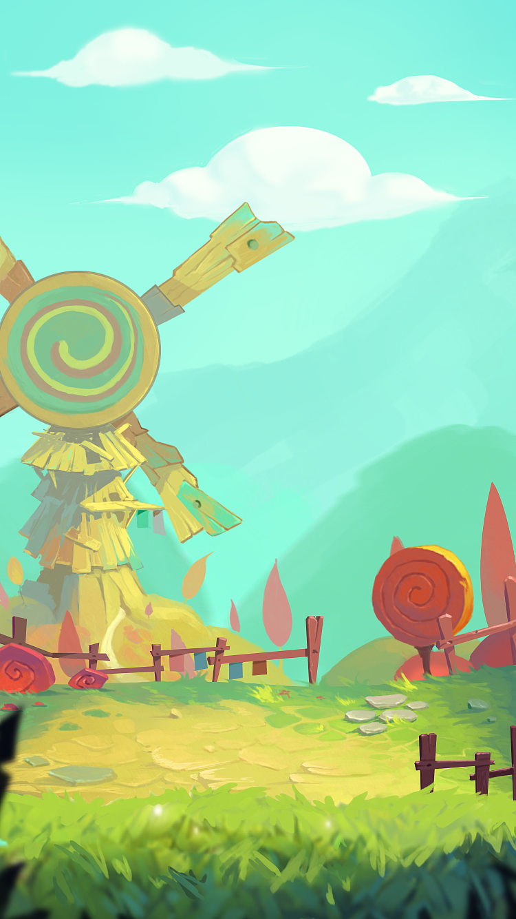 小游戏合辑-02（图ZMTczMzAzMDIw） - 游戏UI - 站酷设计师海绵1876原创素材 - 站酷ZCOOL