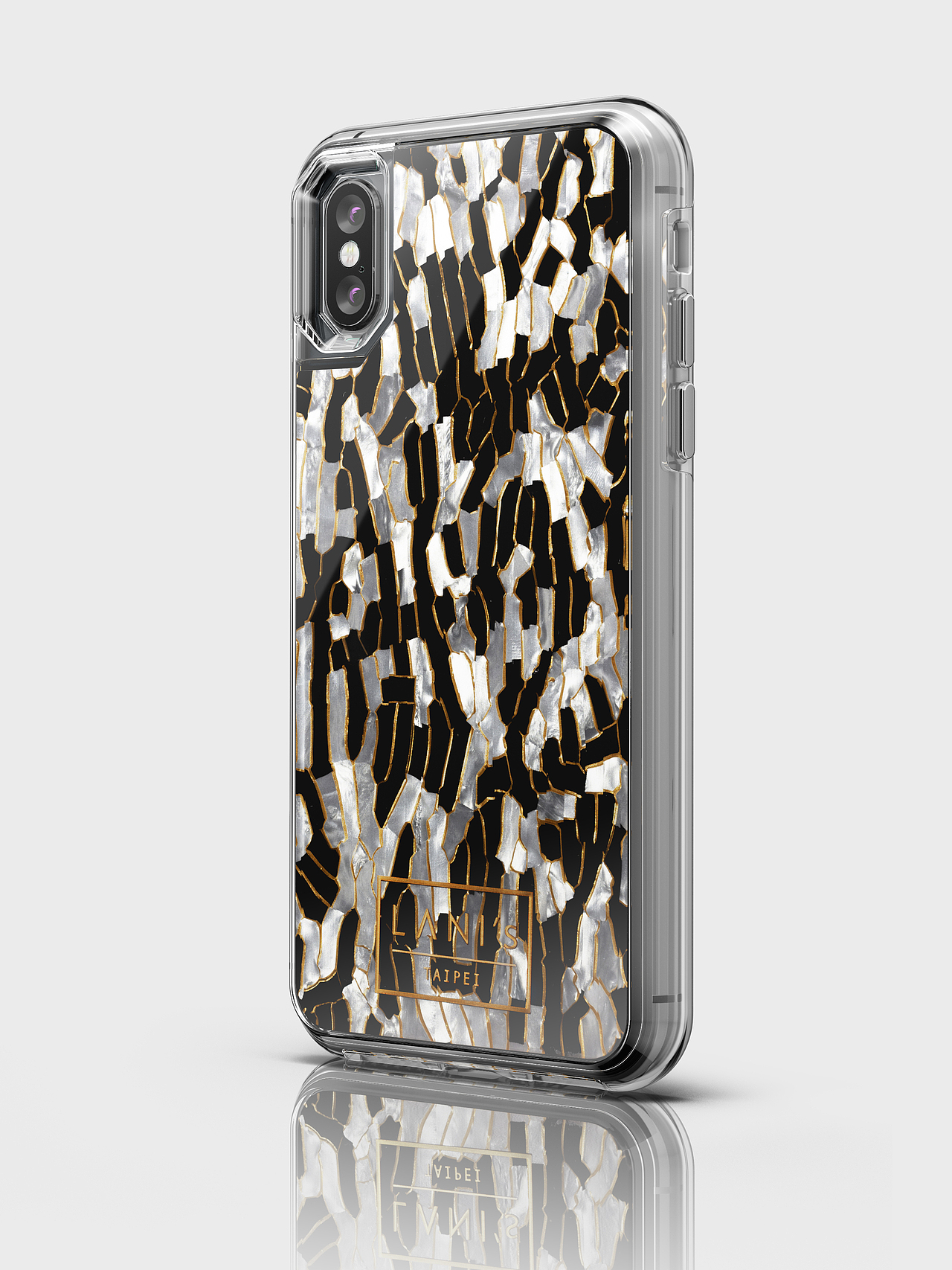 LAIN's Smartphone Case