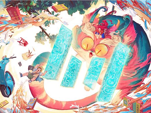 字节跳动-激发创造、丰富生活