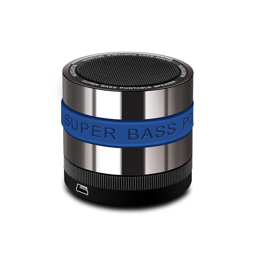 小音箱修图 产品精修