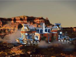 Minecraft | 建筑素材