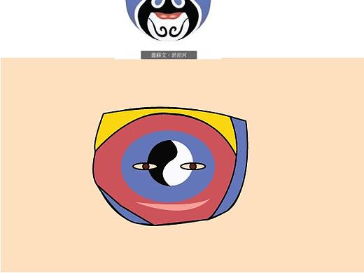 传统艺术启示（个人主页-ZMjgxMDk0Mjg=） - 图案 - 站酷设计师挽手听风98原创素材 - 站酷ZCOOL