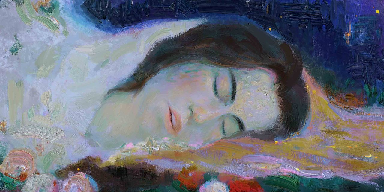 藍(lán)（圖ZMjI0NDczMDM2） - 創(chuàng)作習(xí)作 - 站酷設(shè)計(jì)師YE春春春YE原創(chuàng)素材 - 站酷ZCOOL