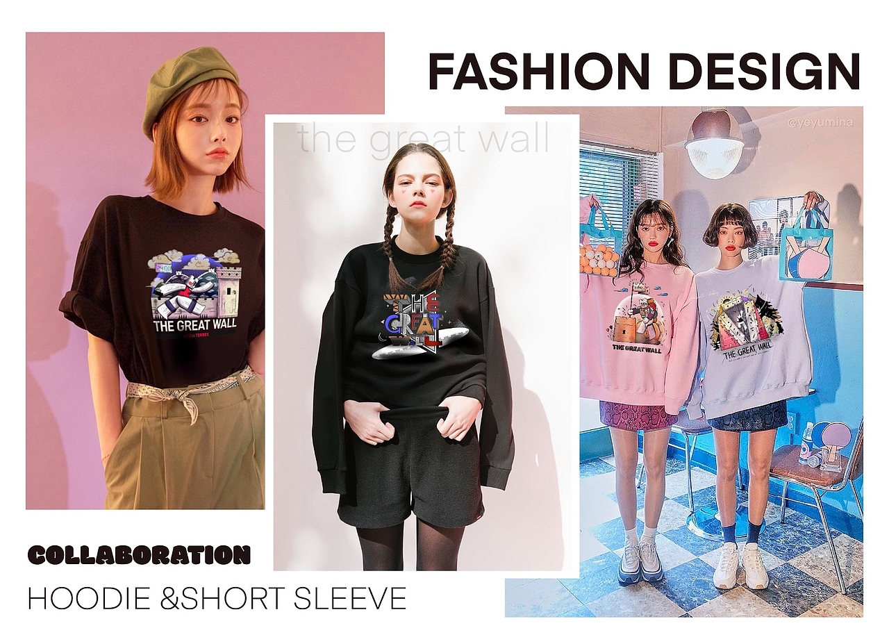 2021夜鱼美娜作品集