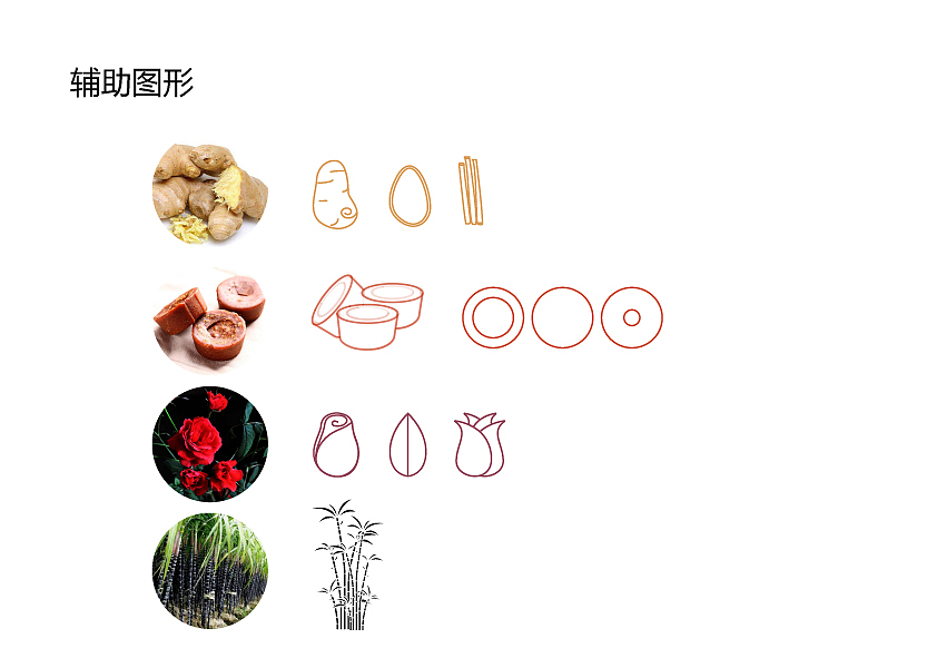 拾巧味—小碗红糖（图ZMTE2Njg4Mzky） - 包装 - 站酷设计师一只云飘过原创素材 - 站酷ZCOOL