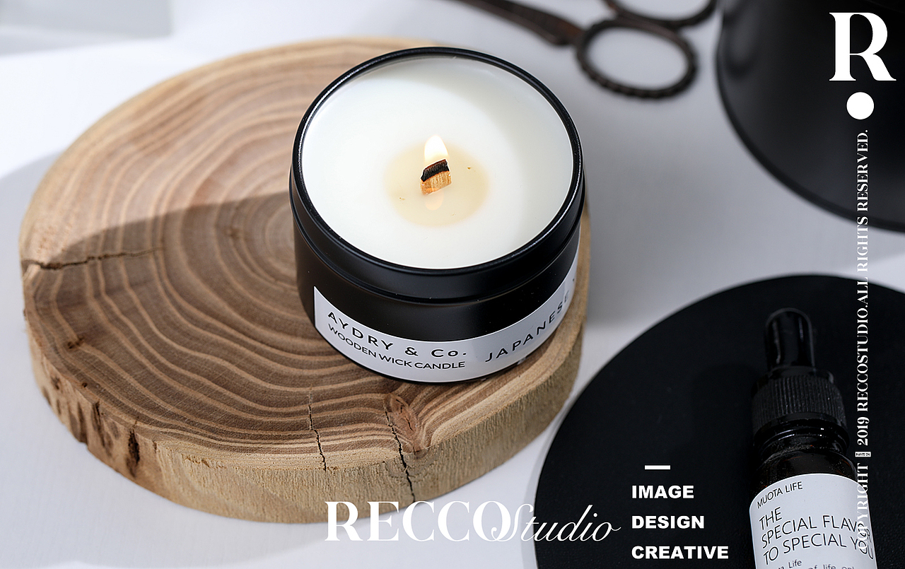 RECCO 多款香薰 产品静物摄影商业拍摄电商摄影（图ZMTc5NTQ1OTk2） - 产品摄影 - 站酷设计师Recco原创素材 - 站酷ZCOOL
