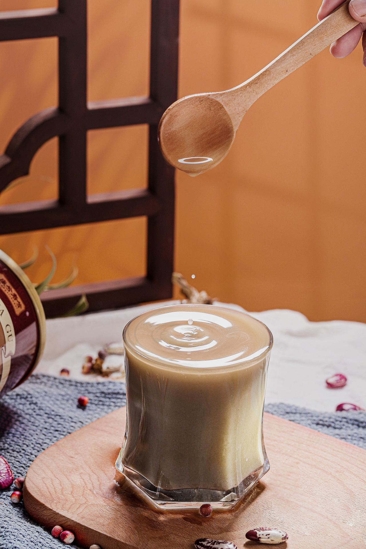 摄影| 恰玛古拍摄-暗调