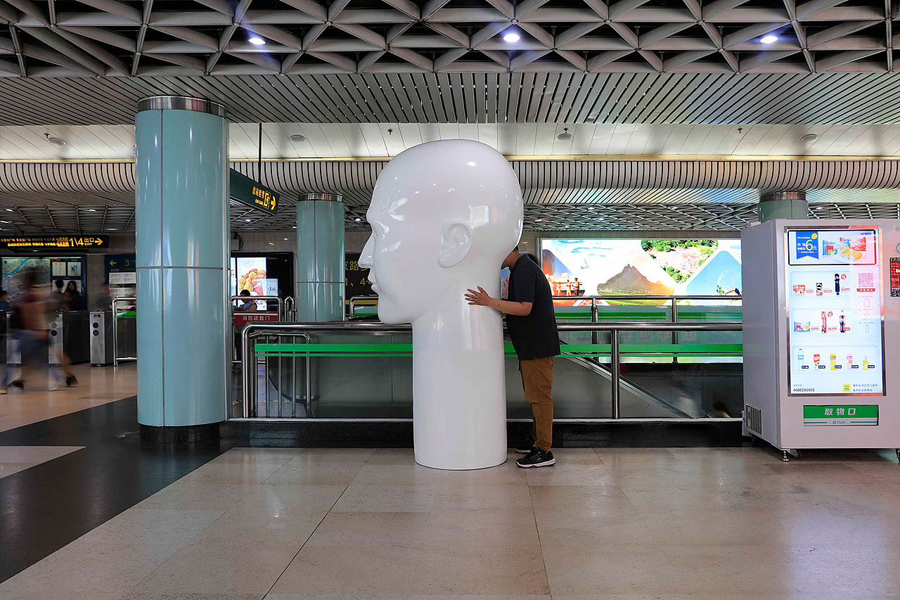 不可思议博物馆 Love the Incredibility（图ZMTE2NTY3NTM2） - 动画片 - 站酷设计师The_Nine原创素材 - 站酷ZCOOL