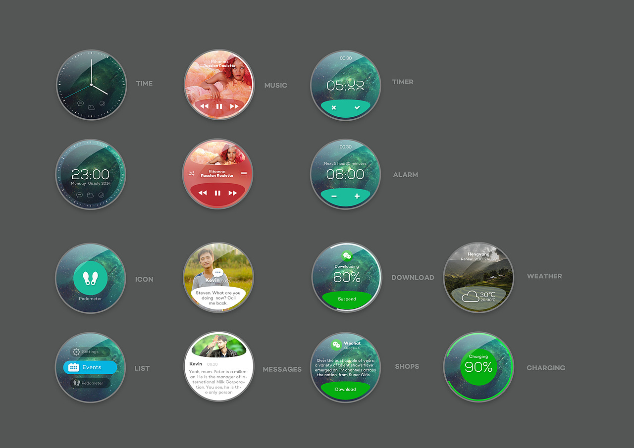 本科作品集（图ZMjAxNTI2ODA=） - 书籍/画册 - 站酷设计师VINKE原创素材 - 站酷ZCOOL