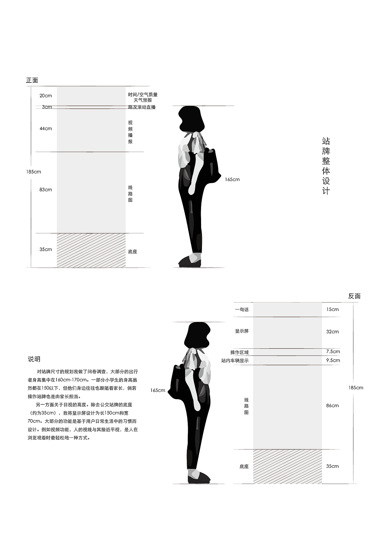 UI-毕业设计-智能公交站牌（图ZMzM5NjQxOTI=） - 交互/UE - 站酷设计师z十月原创素材 - 站酷ZCOOL