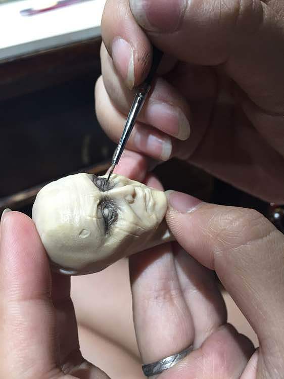 冰与火之歌-权力游戏-石心夫人