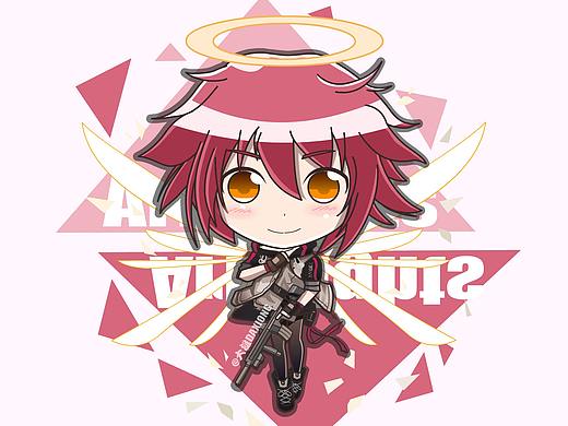能天使