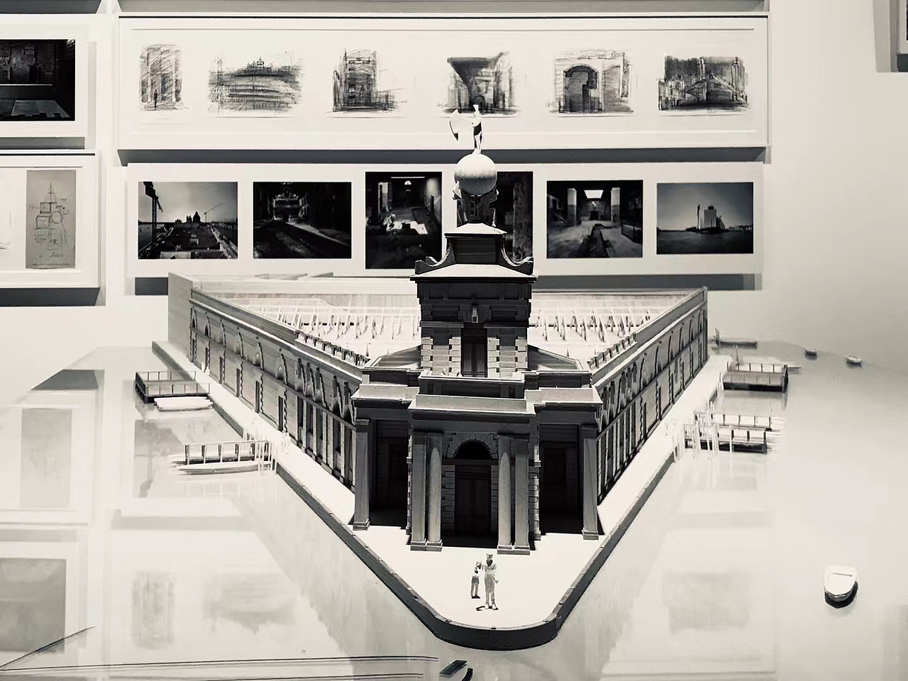 挑战—安藤忠雄“永远的青春”（图ZMjU4MzY4NDM2） - 其他摄影 - 站酷设计师xiaoshujun168原创素材 - 站酷ZCOOL