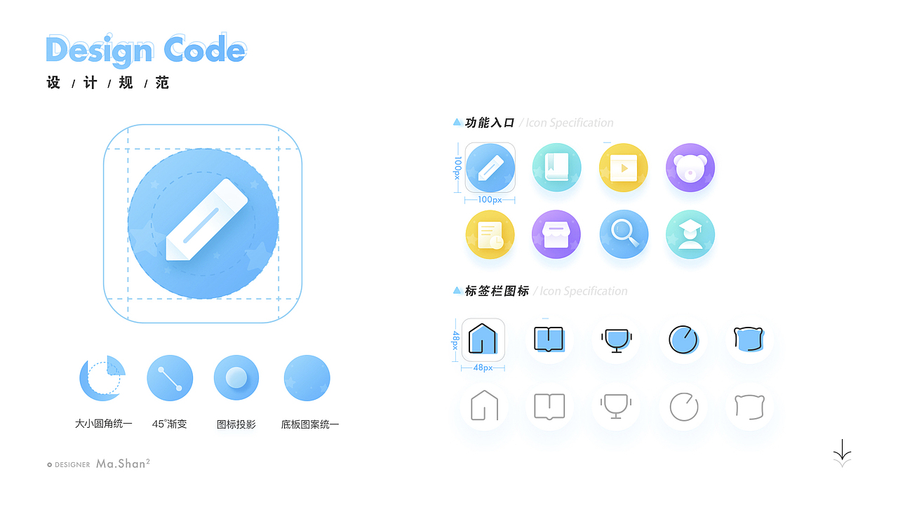 新像素最新线下班学员作品展示（上）（图ZMjczMzA0MzIw） - APP界面 - 站酷设计师新像素UI教育原创素材 - 站酷ZCOOL