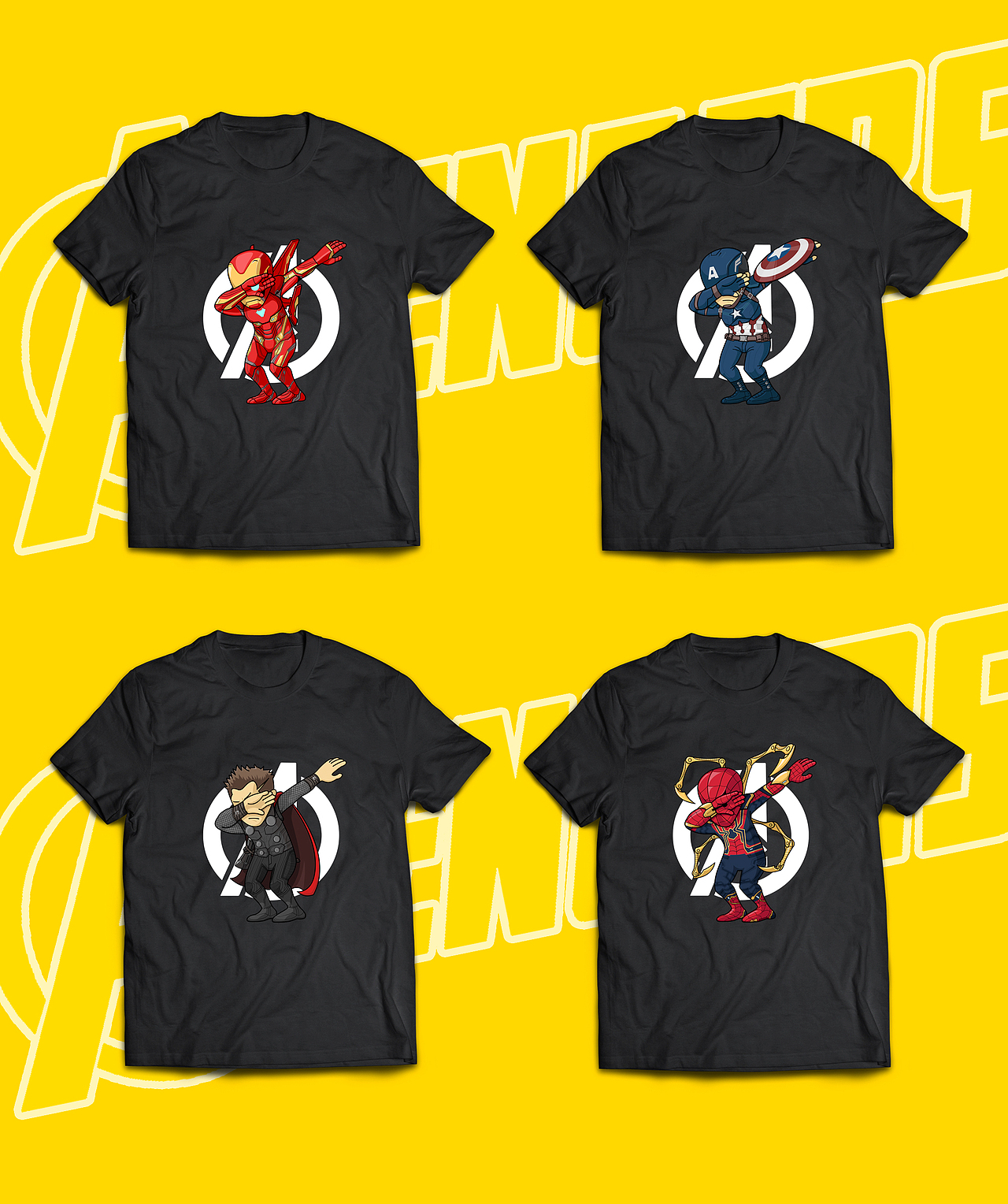 复仇※雷之钢铁蜘蛛队长