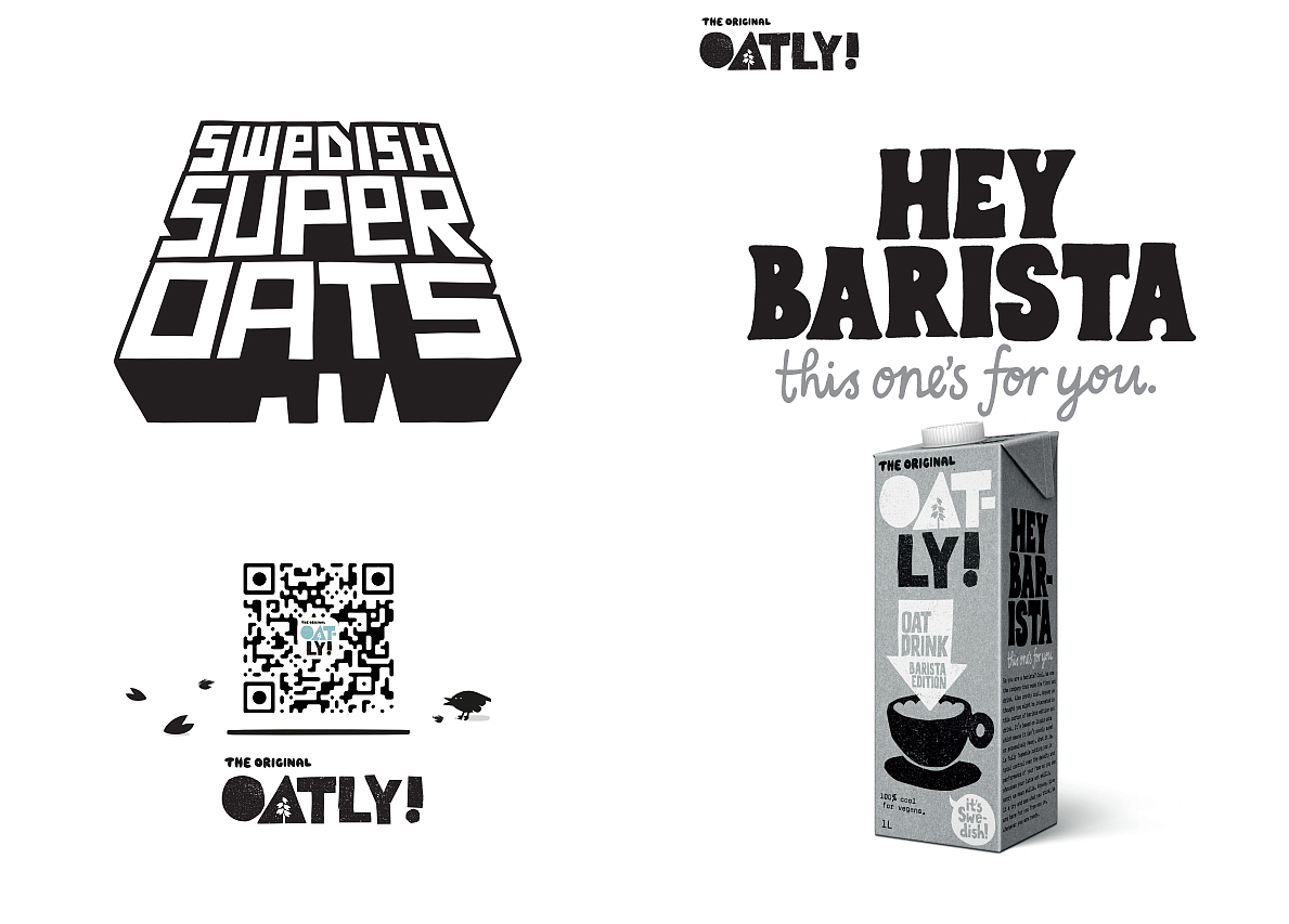 OAT宣传材料（图ZMTgzMzI1Mzgw） - 宣传物料 - 站酷设计师zhoumodaxian原创素材 - 站酷ZCOOL