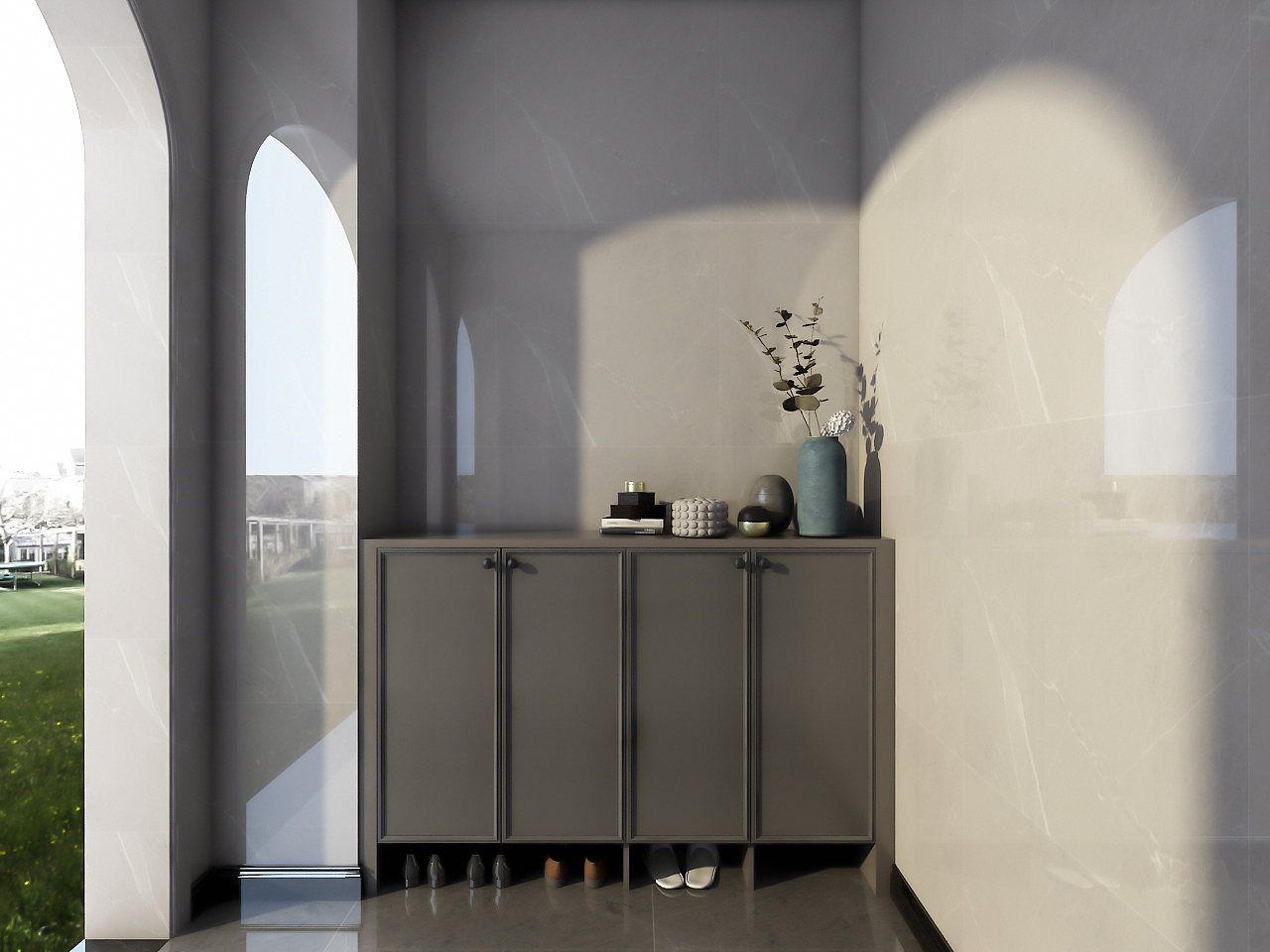 全屋定制-方直珑湖湾（图ZMjA5MzcyMDMy） - 家装设计 - 站酷设计师乐一Lit原创素材 - 站酷ZCOOL