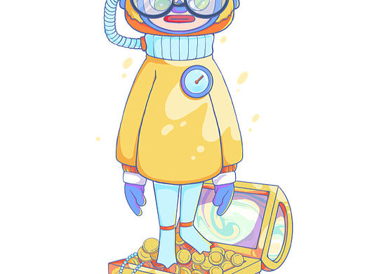 冒险家的旅途站点