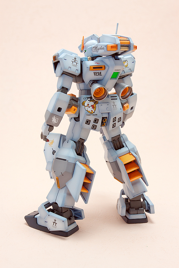 hazeltr1泰坦斯的野兔