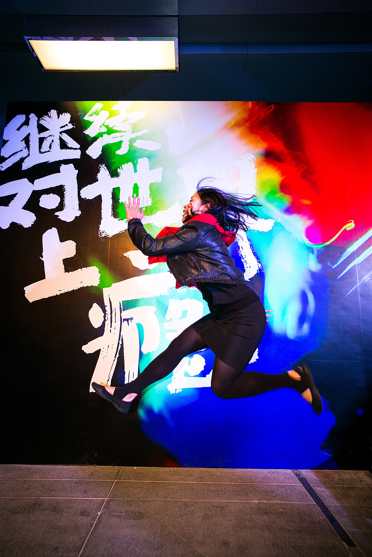 2014穷游十年主视觉海报（图ZNDI5ODM2MjQ=） - 海报 - 站酷设计师夏洛磕原创素材 - 站酷ZCOOL