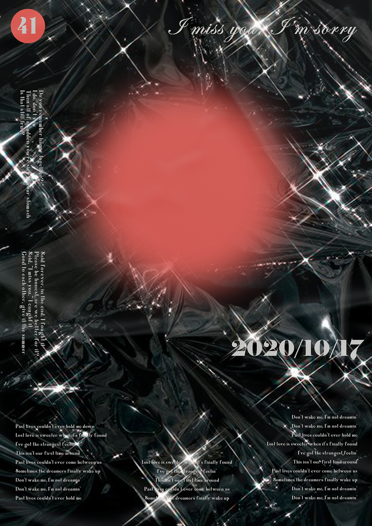 一些海报练习（图ZMjgwOTQzMzI4） - 海报 - 站酷设计师枢血原创素材 - 站酷ZCOOL