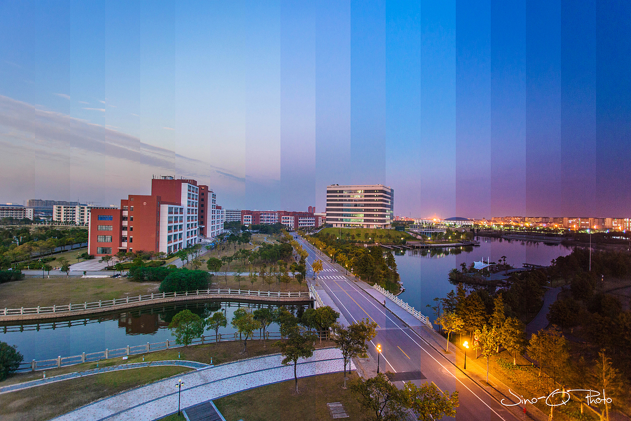 ECUST GO预告片（图ZNDk0NTc1ODQ=） - 其他摄影 - 站酷设计师PaperInk原创素材 - 站酷ZCOOL