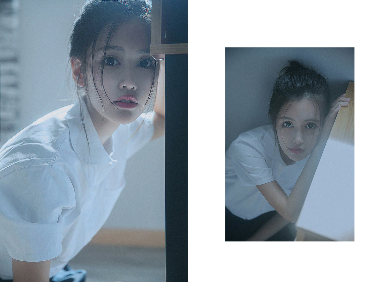 Alone（图ZODcwNzgxNDA=） - 人像摄影 - 站酷设计师ROEMWO原创素材 - 站酷ZCOOL