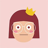 米兹同学的头像