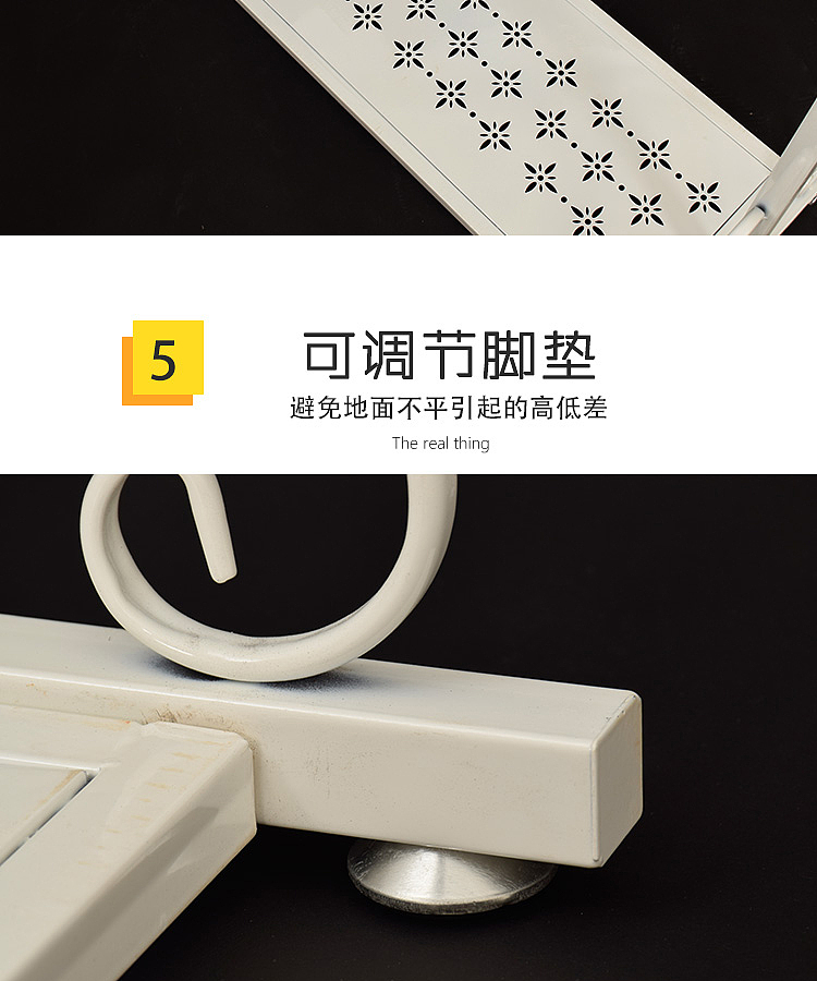服装货架拍摄产品图片设计淘宝天猫京东详情页