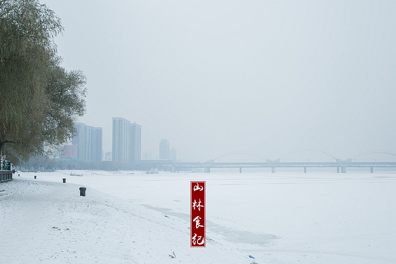 小雪 │ 如铺絮（图ZMTM2MDMyOTQw） - 产品摄影 - 站酷设计师山林纪原创素材 - 站酷ZCOOL