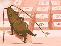 原創(chuàng)閑畫