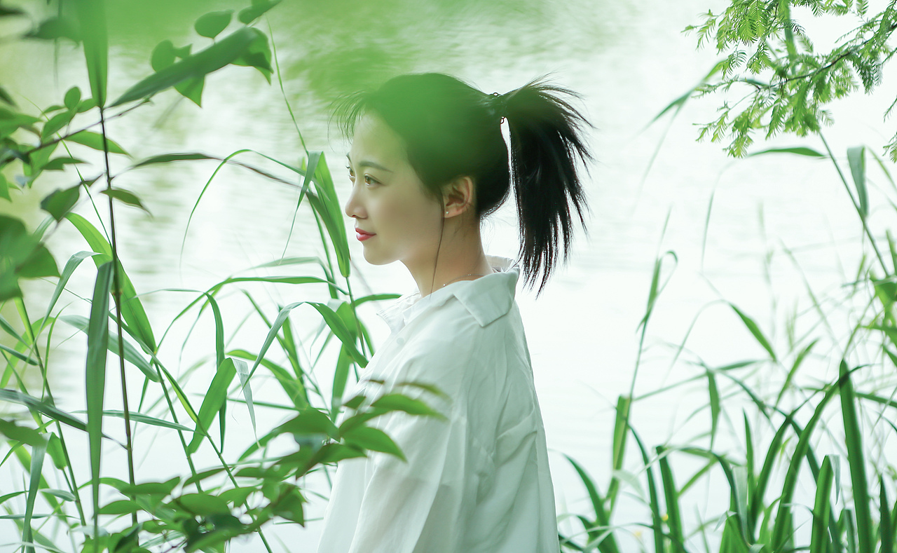 拍个女朋友（图ZMjUzNzkwODQ4） - 人像摄影 - 站酷设计师晴易原创素材 - 站酷ZCOOL