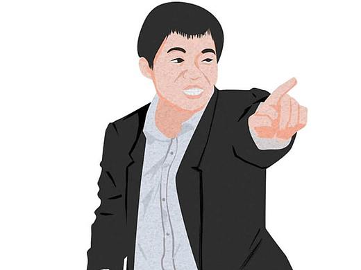 考研給你帶來的得與失（個人主頁-ZMzI4MTI5OTY=） - 中/長篇漫畫 - 站酷設(shè)計師桃小妮原創(chuàng)素材 - 站酷ZCOOL