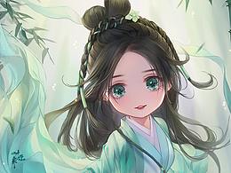 手绘