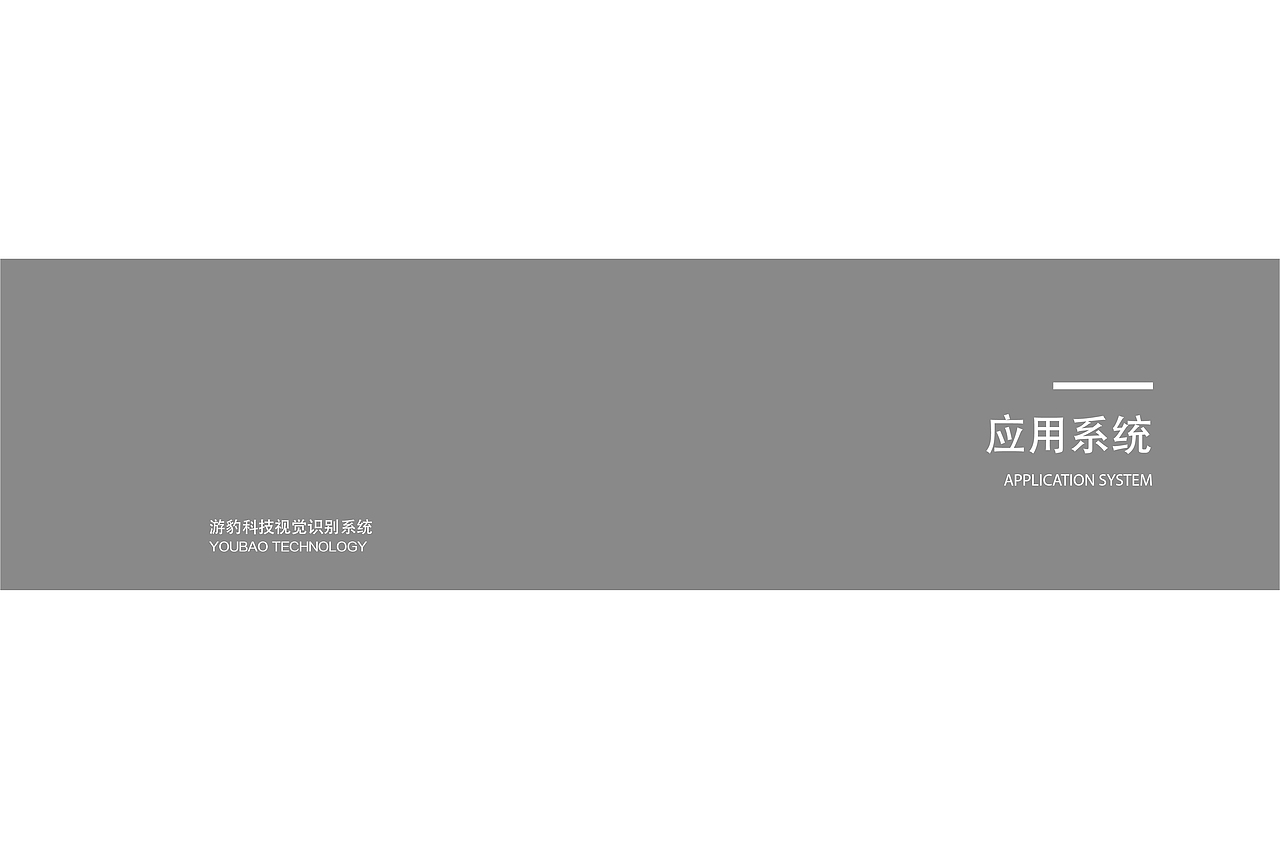 游豹科技-视觉识别VI系统