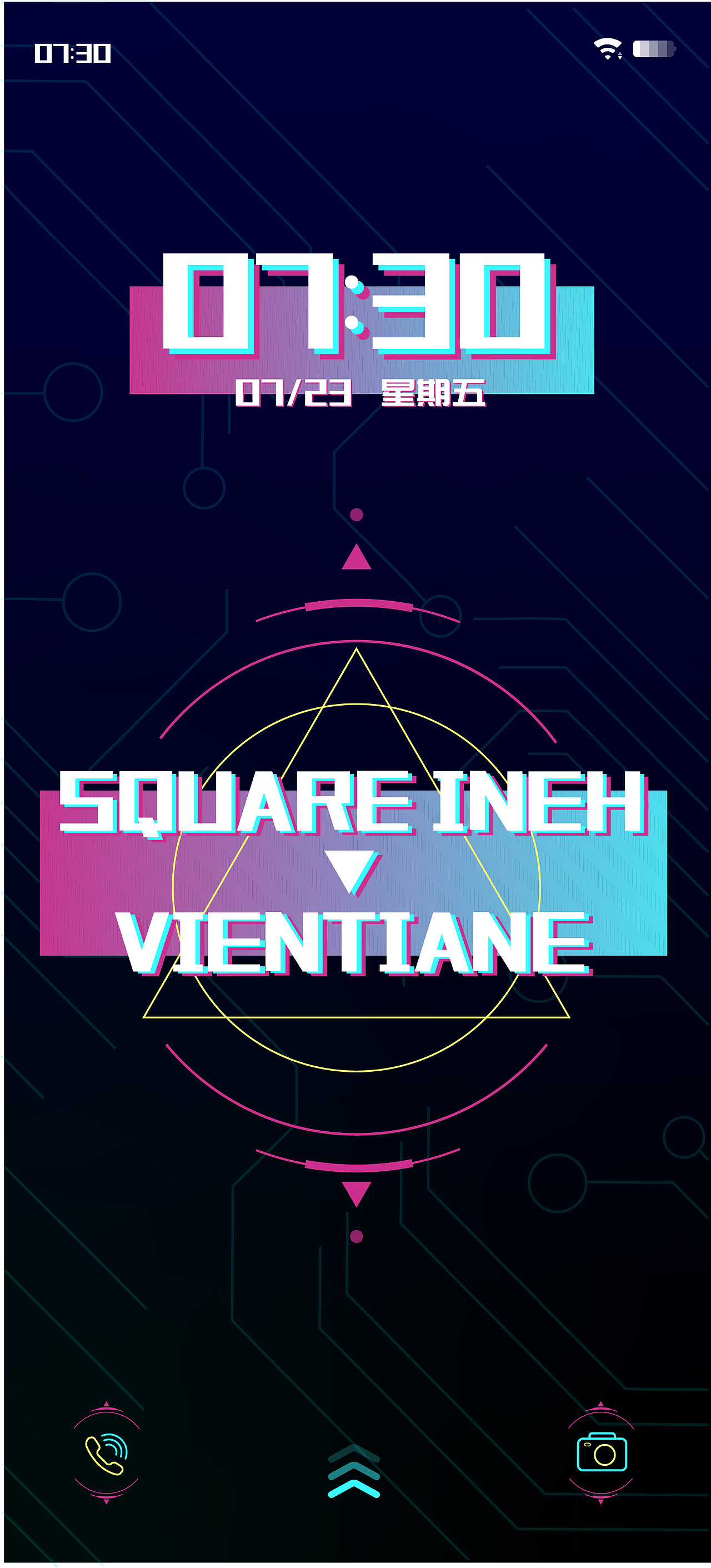 赛博朋克——霓虹（图ZMzIyMzk5NDg0） - 其他UI - 站酷设计师萧易品牌设计原创素材 - 站酷ZCOOL