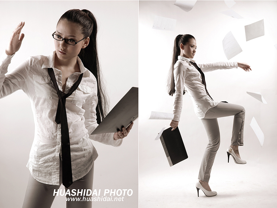 办公室FASHION