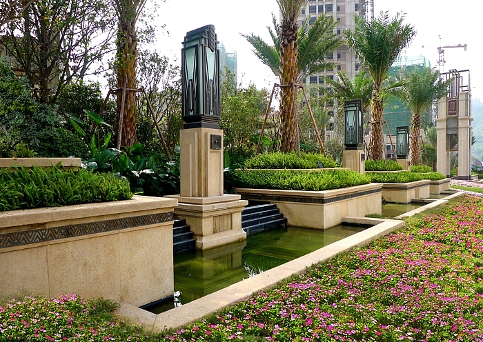 夜景意向图14（图ZMTE0MTY2MjA4） - 其他 - 站酷设计师江心蕊原创素材 - 站酷ZCOOL