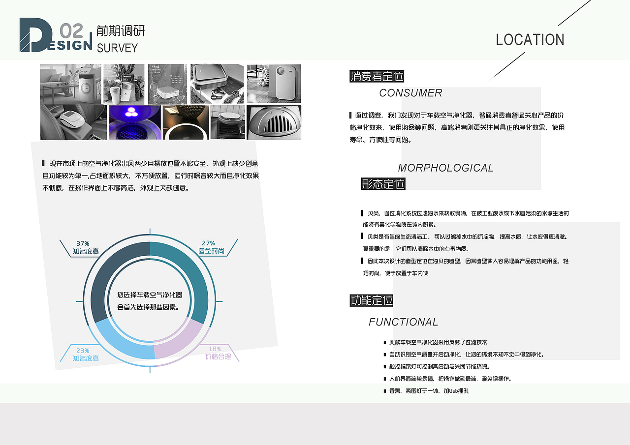 车载-仿海贝设计 空气净化器（图ZMjA1MDAxMDU2） - 电子产品 - 站酷设计师我将是谁原创素材 - 站酷ZCOOL