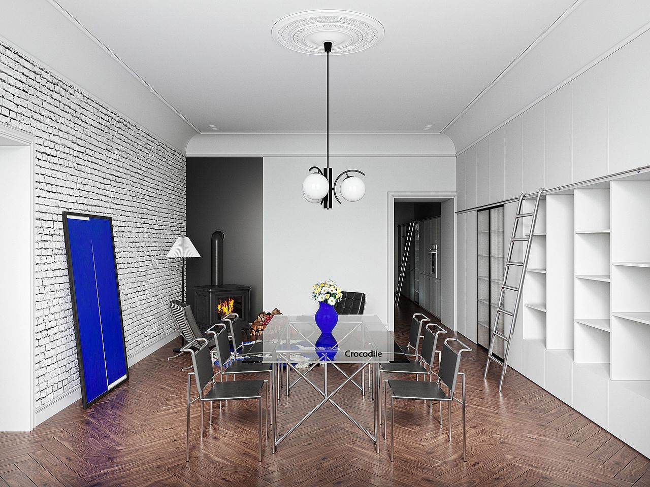 效果图（图ZMzA1NzQ5MTIw） - 家装设计 - 站酷设计师赵小鱼爱睡觉原创素材 - 站酷ZCOOL