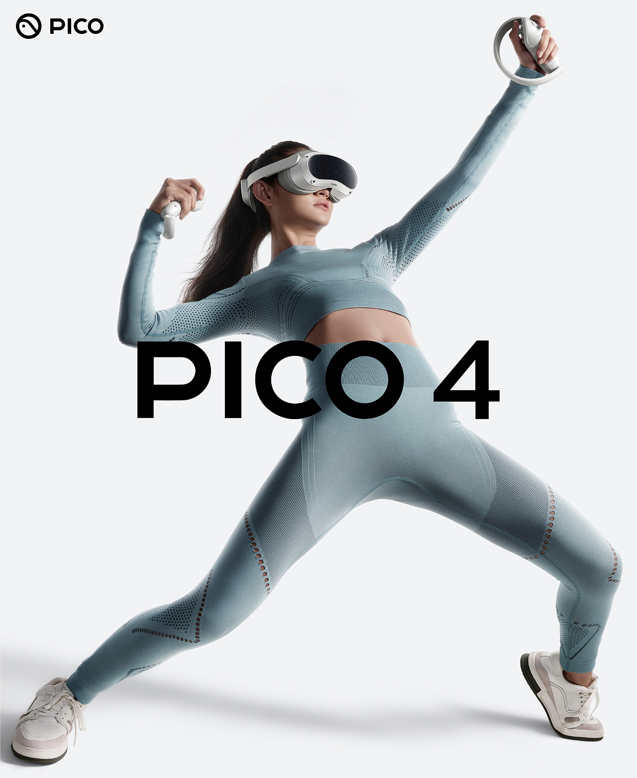 PICO 4 创意全案.（图ZMzc0OTYzNjc2） - 其他平面 - 站酷设计师INCOREcreative原创素材 - 站酷ZCOOL