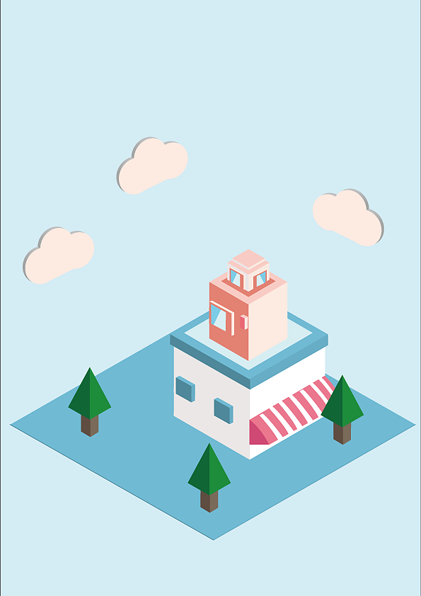 2.5D临摹（图ZMTYyMDc4NzY0） - 其他平面 - 站酷设计师笙菥原创素材 - 站酷ZCOOL