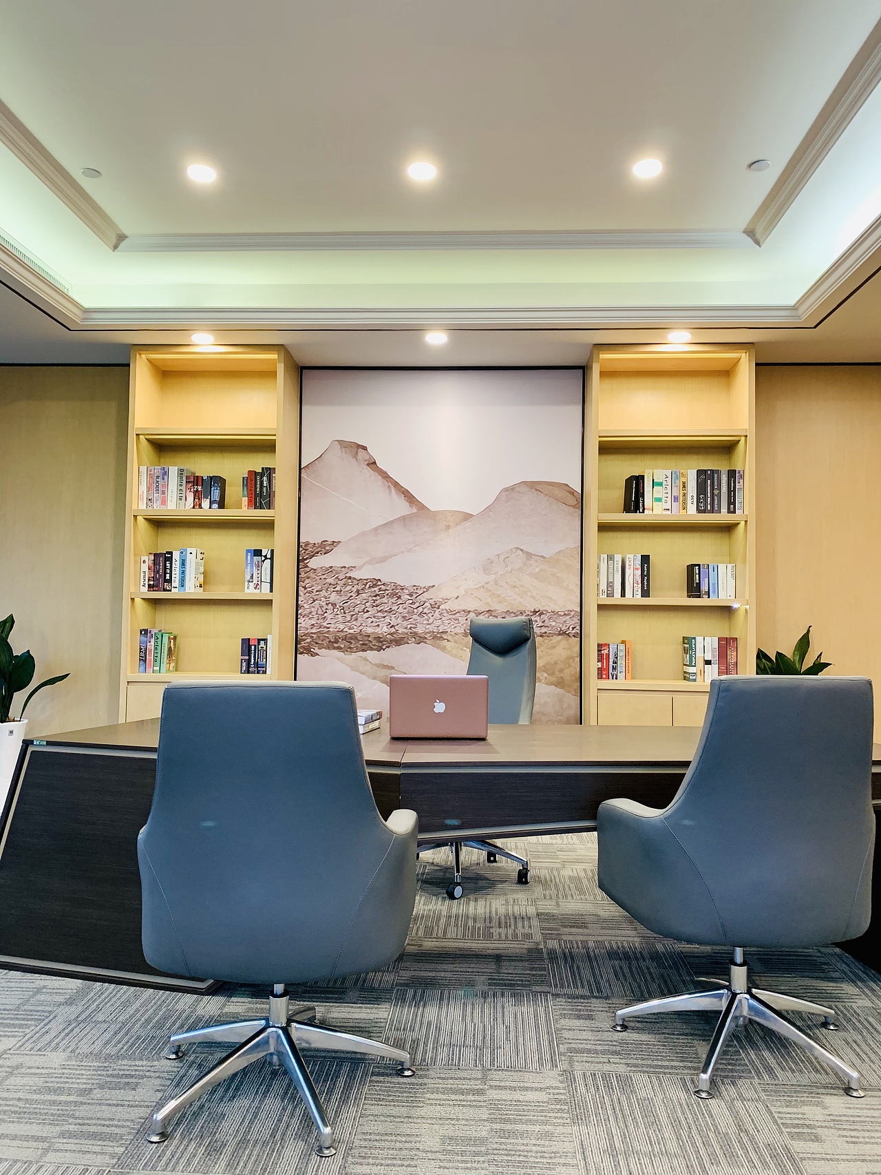 Office space（图ZMTY1ODU1NzUy） - 家装设计 - 站酷设计师大大大白天原创素材 - 站酷ZCOOL